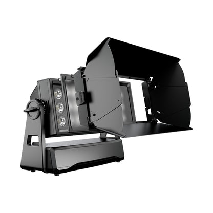 LED Wash Light(s) - ROXX Neo | 24 x 40 W - 8° bis 80° - RGBL, IP65