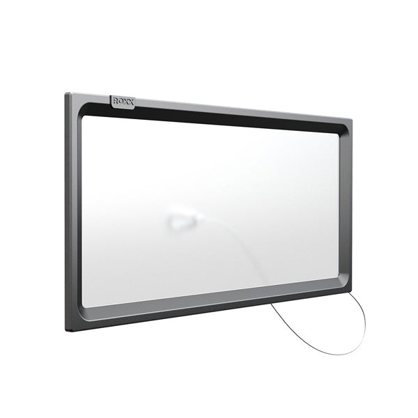 LED Wash Light(s) - ROXX Neo | 24 x 40 W - 8° bis 80° - RGBL, IP65