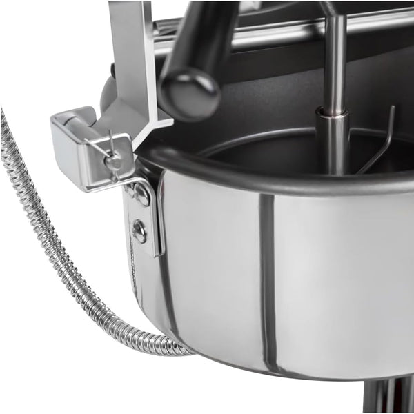 Profi Popcornmaschine - 1.600 Watt