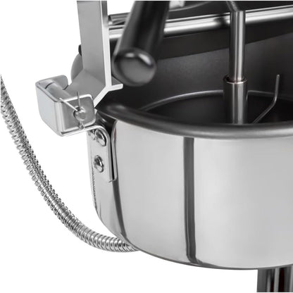 Profi Popcornmaschine - 1.600 Watt