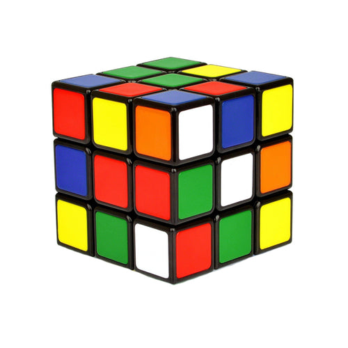 Rubik's Zauberwürfel - 50 x 50 x 50 cm