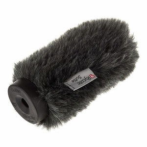 Windschutz - Rycote Classic-Sofie 18 19/22 / grau