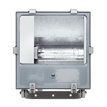 Floodlight - HQI asymmetrisch - 400 W - 5.200 K - IP 65