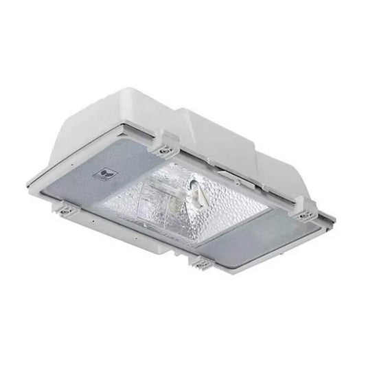 Floodlight - HQI asymmetrisch - 150 W - 5.200 K - IP 65
