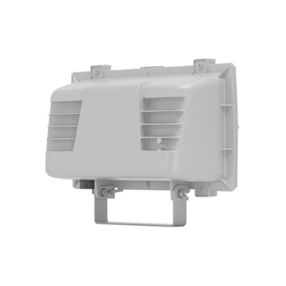 Floodlight - HQI asymmetrisch - 150 W - 5.200 K - IP 65