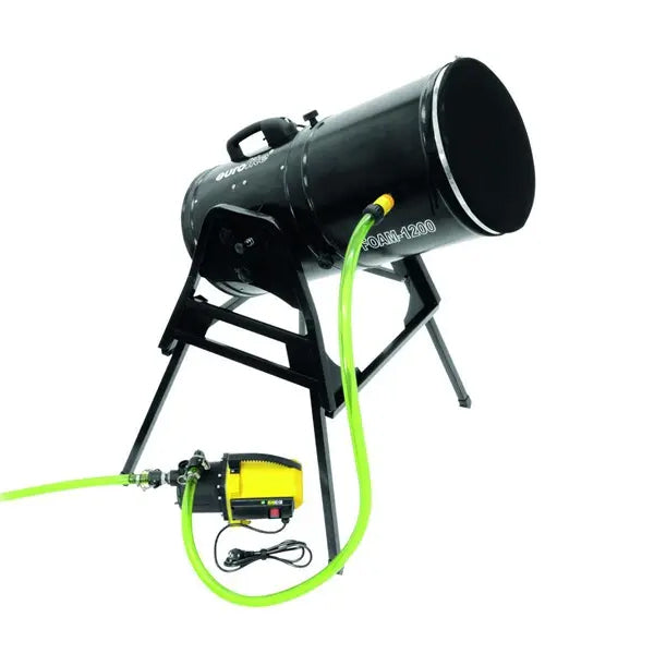Schaumkanone - Eurolite Foam 1200
