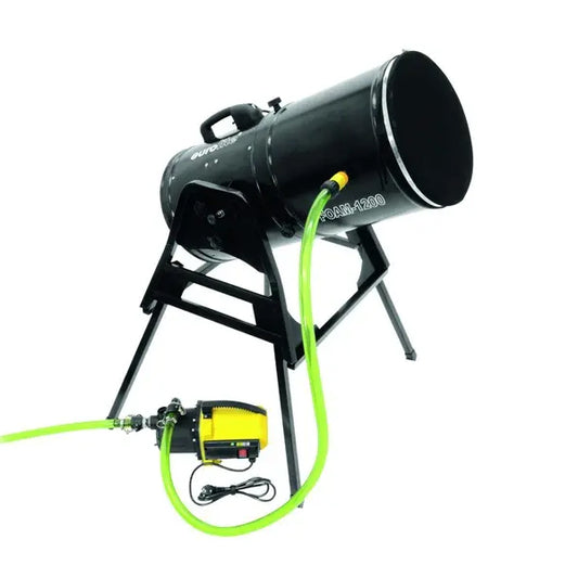 Schaumkanone - Eurolite Foam 1200