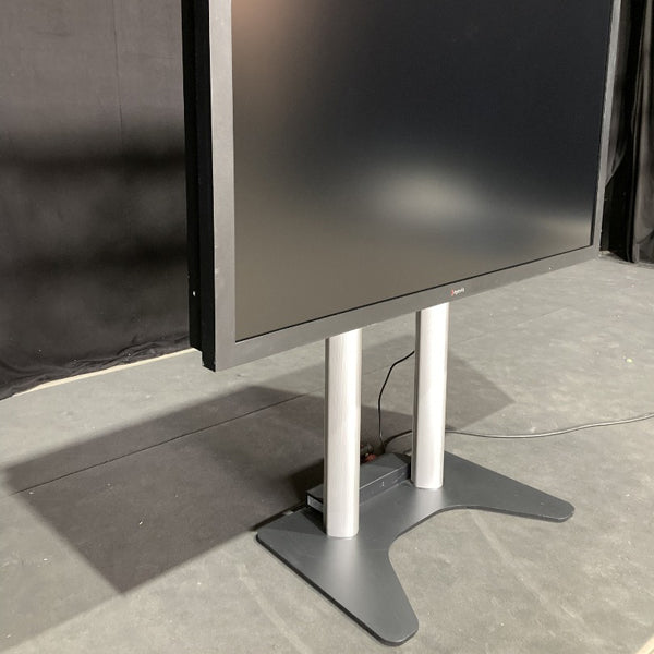 Designständer bis 100 Zoll - ScreenLifter 85 Lite