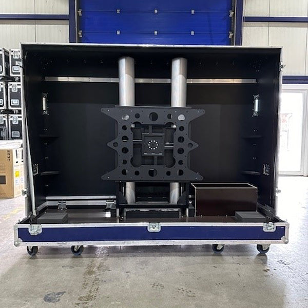 Designständer bis 100 Zoll - ScreenLifter 85 Lite