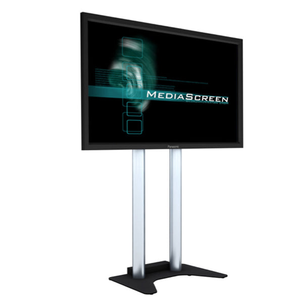 Designständer bis 100 Zoll - ScreenLifter 85 Lite