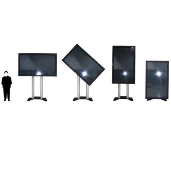 Designständer bis 100 Zoll - ScreenLifter 85 Lite