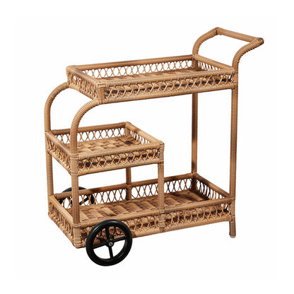 Servierwagen "Akron"