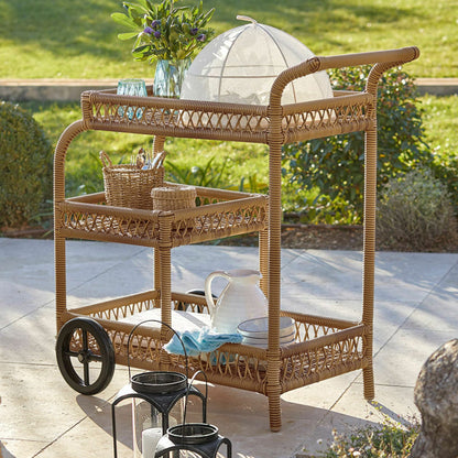 Servierwagen "Akron"