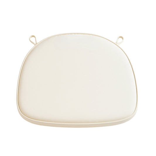 Sitzkissen für Crossback Chair - creme weiss