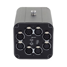 Laden Sie das Bild in den Galerie-Viewer, Stairville DMX Splitter Pro 3+5 pin