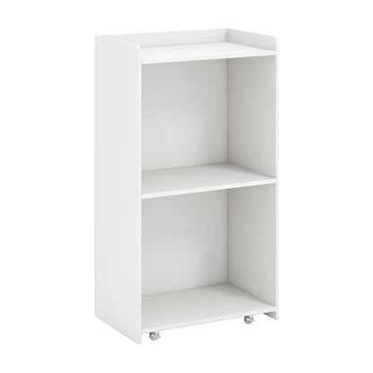 Stehpult / Counter "Coast white" - B 57,50 x T 37 cm - H 105 cm