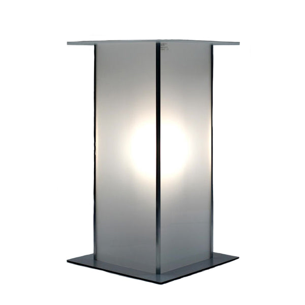 Stehtisch Alpha - 60 x 60 cm