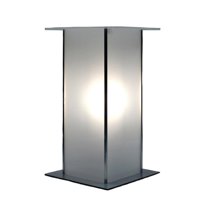 Stehtisch Alpha - 60 x 60 cm