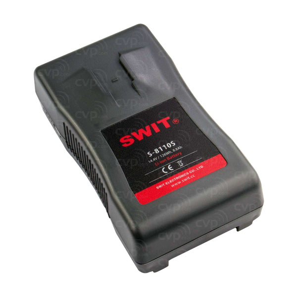 Li-ion Battery 126 Wh, 14,4 V - Swit S8110 S