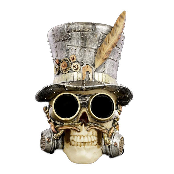 Totenkopf Gothic