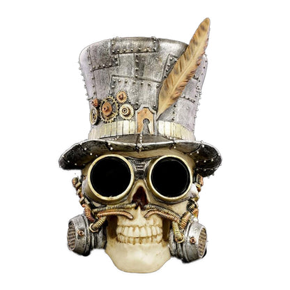 Totenkopf Gothic