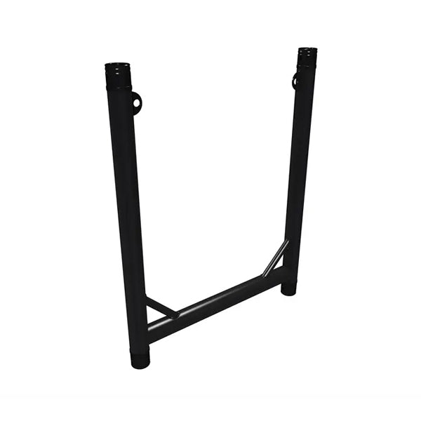 ATC Traverse U-Frame 600/750 -schwarz