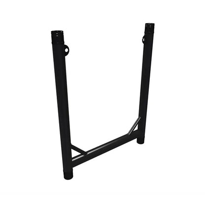 ATC Traverse U-Frame 600/750 -schwarz