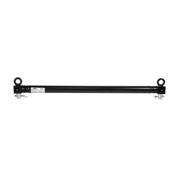 ATC Traverse U-Frame Top -schwarz