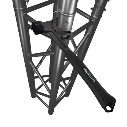 Rigging Case ATC SB-29 / Vertitruss - mit Inhalt