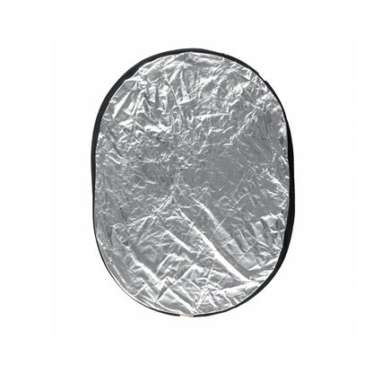 Faltreflektor Set - Walimex pro 5in1 - 70 x 111 cm