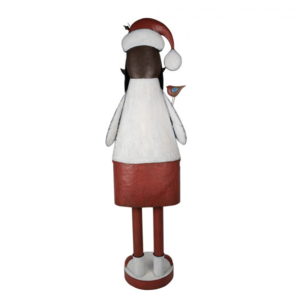 Weihnachtmann "C&E"