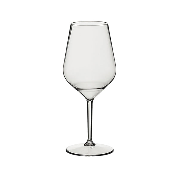 Weinglas "Tritan" Kunststoff transparent - 0,47 l