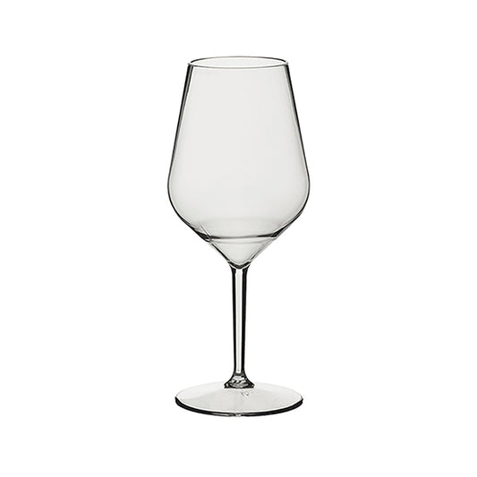 Weinglas "Tritan" Kunststoff transparent - 0,47 l