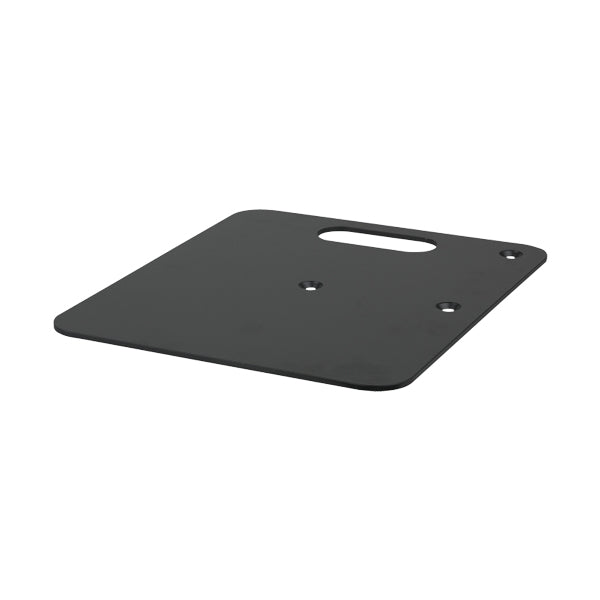 Wentex P & D - Bodenplatte 60 x 60 cm