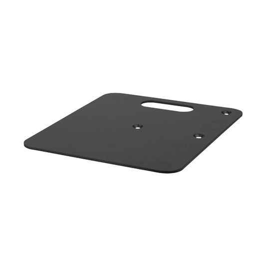 Wentex P & D - Bodenplatte 60 x 60 cm