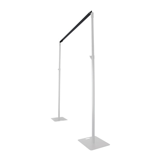 Wentex P & D - Telescopic Drape Support 180 => 300 cm