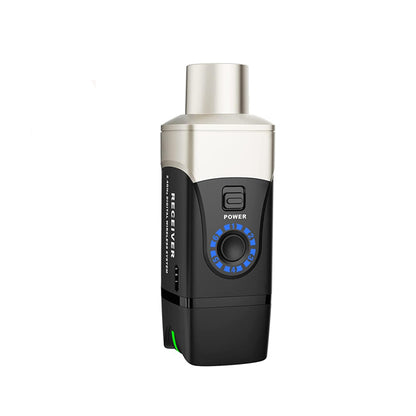 Digitales Wireless Transceiver System - XVive U3D