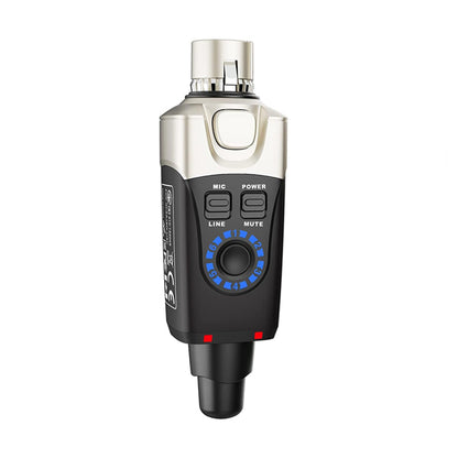 Digitales Wireless Transceiver System - XVive U3D