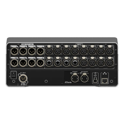 Audio Digital Mixer - Yamaha DM-3 Dante