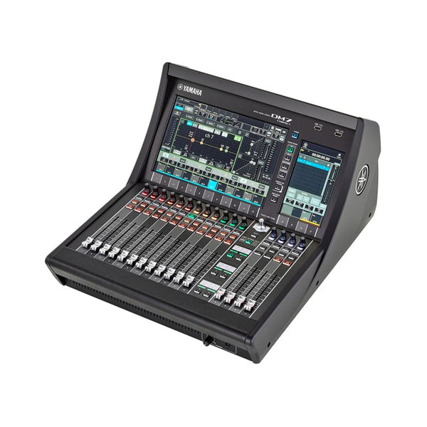 Audio Digital Mixer - Yamaha DM-7 Compact