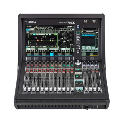 Audio Digital Mixer - Yamaha DM-7 Compact