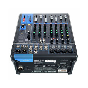 Audio Mixer - Yamaha MG 10 XUF