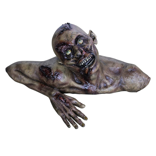 Zombie Torso