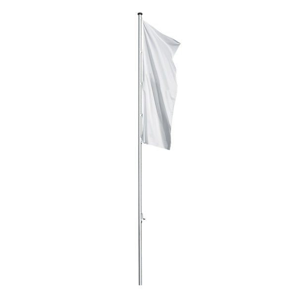 mobiler Fahnenmast "Pirat"
