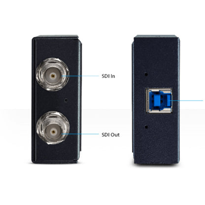 AJA U-TAP SDI