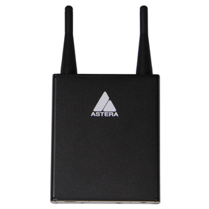 Bluetooth Transmitter / Receiver - wireless / DMX - Astera Art 7