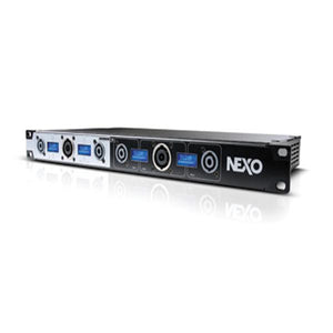 Amp Rack - NEXO N-NUAR2