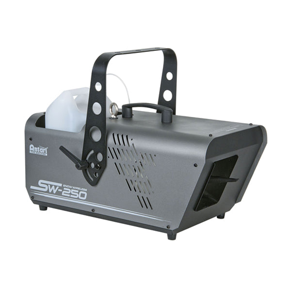 Schneemaschine - ANTARI SW-250 inkl. Funkfernbedieung