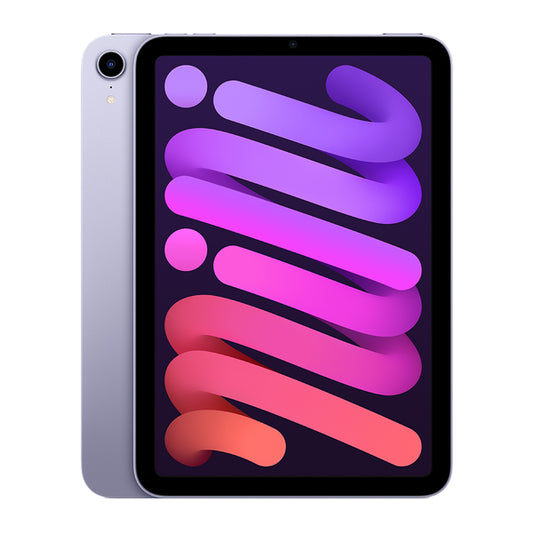 Apple iPad Mini 8,3“ | A15 Bionic Chip | USB-C Anschluss | 64 GB