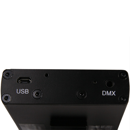 Bluetooth Transmitter / Receiver - wireless / DMX - Astera Art 7
